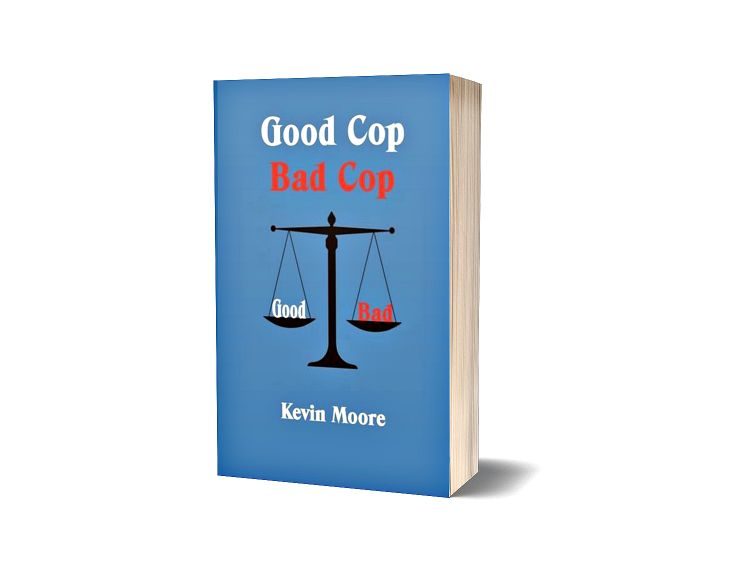 About Good Cop Bad Cop